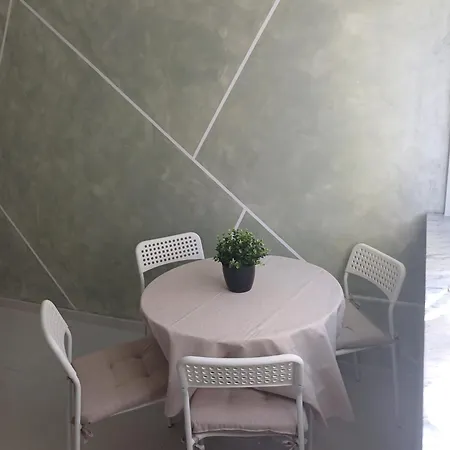 Apartament 